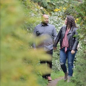 Meet your Posher, Allie